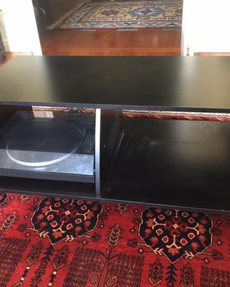 Mobile per televisore o impianto stereo