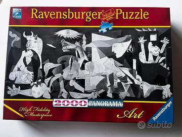 Puzzle Ravensburger Nuovo