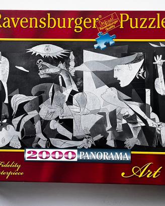 Puzzle Ravensburger Nuovo