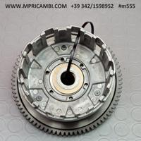 CAMPANA FRIZIONE SUZUKI GSXR 600 2001 2002 GSX R 2