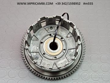 CAMPANA FRIZIONE SUZUKI GSXR 600 2001 2002 GSX R 2
