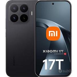xiaomi 17 t 256