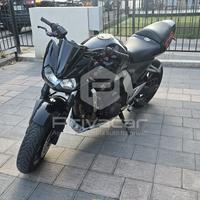 Kawasaki Z 750 25Kw (2004-2008)