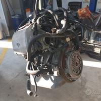 Motore Per Peugeot 205 1.6 GTI Sigla 1CT4S