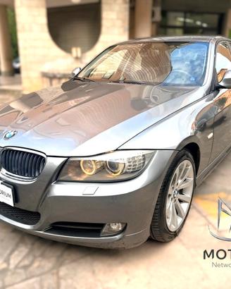 BMW 320 d Futura FL