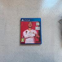 FIFA 20 – PlayStation 4