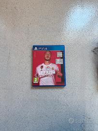 FIFA 20 – PlayStation 4