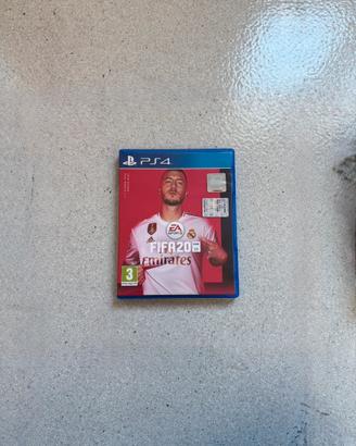 FIFA 20 – PlayStation 4
