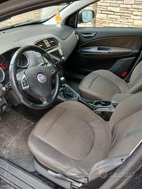 Fiat bravo 1.4 t-jet benzina gpl