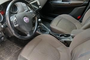 Fiat bravo 1.4 t-jet benzina gpl