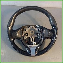 Volante Sterzo Renault Captur 1 Serie 1.5 dCi