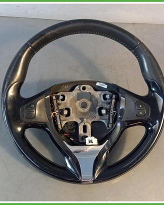 Volante Sterzo Renault Captur 1 Serie 1.5 dCi