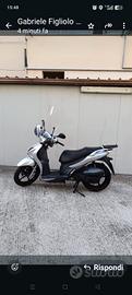 scooter 150