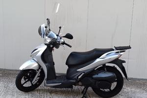 scooter 150