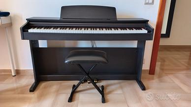 Pianoforte digitale ORLA CDP-1 88 tasti 