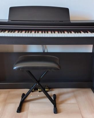 Pianoforte digitale ORLA CDP-1 88 tasti 