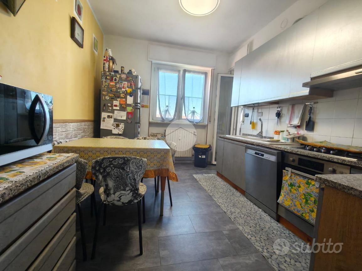 Appartamento – Settimo Torinese, Torino - Altro
