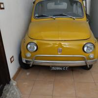 Fiat 500 L