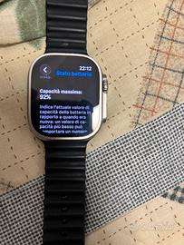 appel watch ultra 2