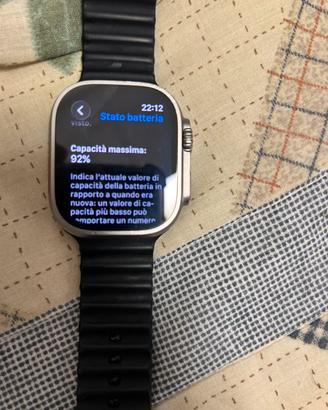 appel watch ultra 2