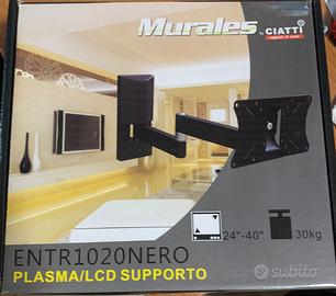 Supporto per tv