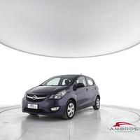 OPEL Karl 1.0 73 CV GPL Advance - PER OPERATORI