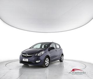 OPEL Karl 1.0 73 CV GPL Advance - PER OPERATORI