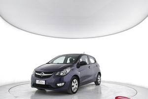 OPEL Karl 1.0 73 CV GPL Advance - PER OPERATORI