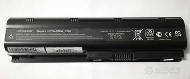 batteria per pc portatile