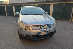 Nissan Qashqai  + 2   1.6 benzina anno 2009