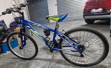 Bicicletta Ragazzo