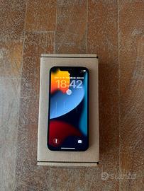 Iphone 12 - 128 Giga + Garanzia BackMarket