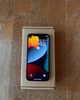 Iphone 12 - 128 Giga + Garanzia BackMarket