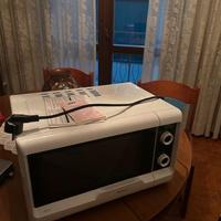 forno microonde