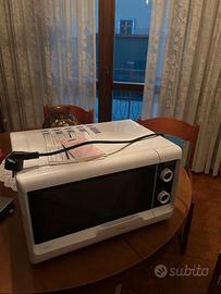 forno microonde