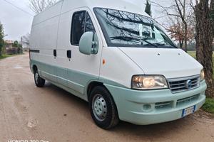 Fiat Ducato 2.3 JTD 