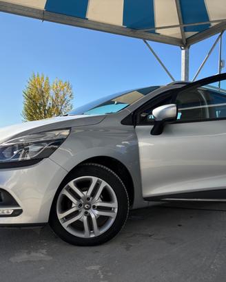 Renault Clio Sporter dCi 8V 75 CV Life