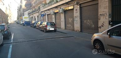 VIA CANFORA locale commerciale C/2