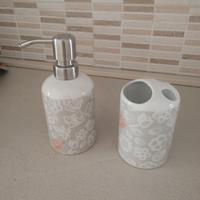 Accessori bagno thun