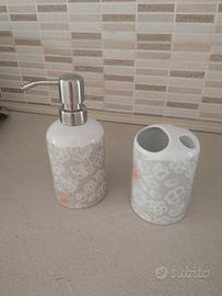 Accessori bagno thun