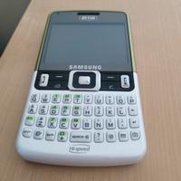 Samsung C6620