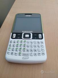Samsung C6620