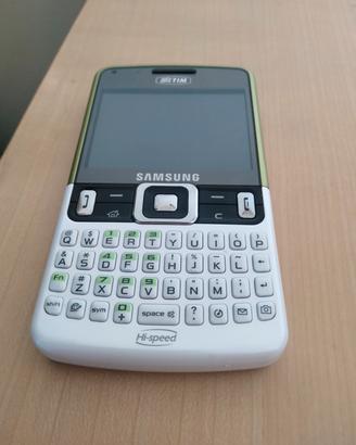 Samsung C6620