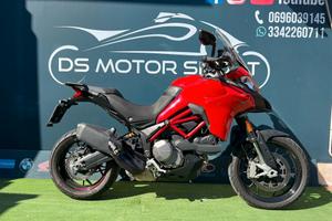 Ducati Multistrada 950 S GARANZIA FINANZIAMENTO