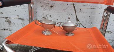 Attrezzi da cucina e stoviglie 1