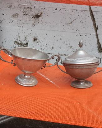 Attrezzi da cucina e stoviglie 1