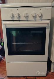 Cucina bompani