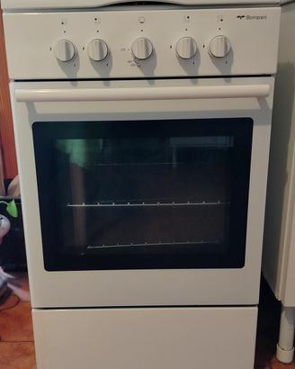 Cucina bompani