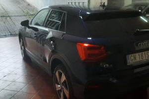 Audi  q2