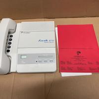 SEGRETERIA TELEFONICA